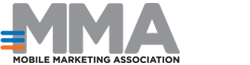 Logo MMA (Mobile Marketing Association)